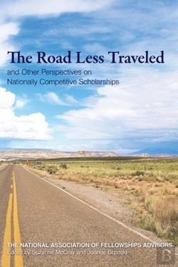 Bertrand.pt - Roads Less Traveled And Other Perspectives On Nationally Competitive Scholarships