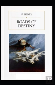 Roads Of Destiny