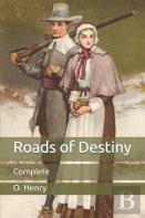 Roads Of Destiny
