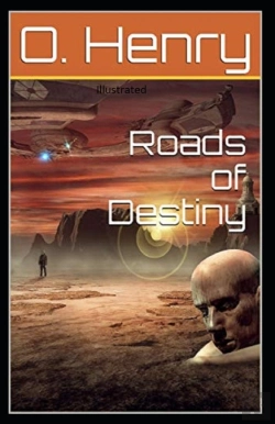 Bertrand.pt - Roads Of Destiny Illustrated