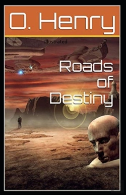 Bertrand.pt - Roads Of Destiny Illustrated