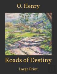 Roads Of Destiny