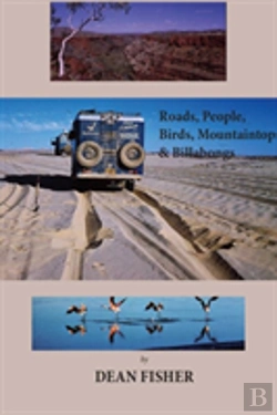 Bertrand.pt - Roads, Peoples, Birds, Mountaintops, And Billabongs
