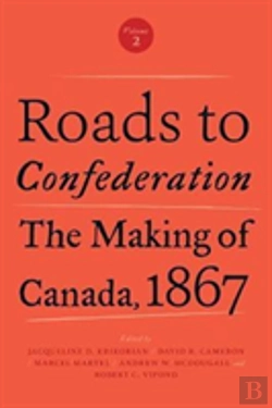 Bertrand.pt - Roads To Confederation