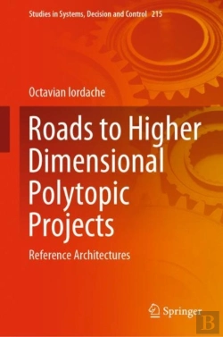 Bertrand.pt - Roads To Higher Dimensional Polytopic Projects