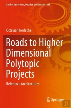Bertrand.pt - Roads To Higher Dimensional Polytopic Projects
