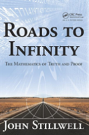 Roads To Infinity