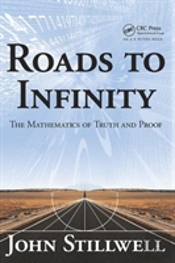 Roads To Infinity