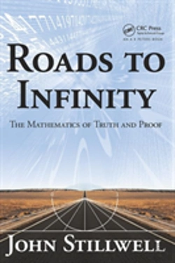 Bertrand.pt - Roads To Infinity