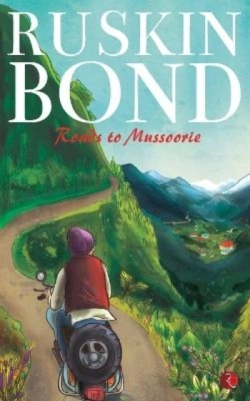 Bertrand.pt - Roads To Mussoorie