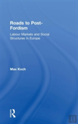 Bertrand.pt - Roads To Post-Fordism