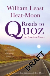 Roads To Quoz