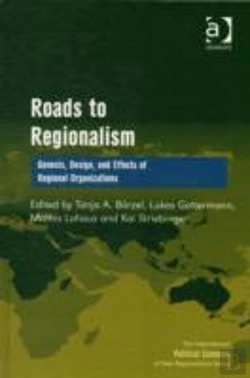 Bertrand.pt - Roads To Regionalism