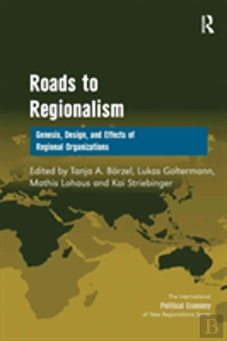 Bertrand.pt - Roads To Regionalism