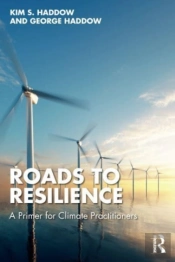 Roads To Resilience