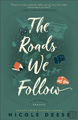 Bertrand.pt - Roads We Follow (A Fog Harbor Romance)