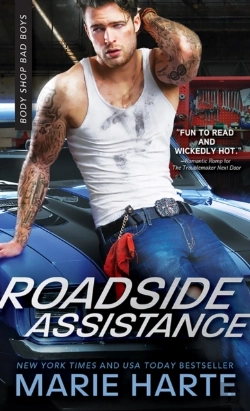 Bertrand.pt - Roadside Assistance