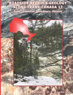 Bertrand.pt - Roadside Bedrock Geology Along Trans-Canada 17