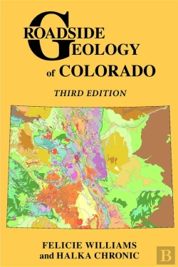 Bertrand.pt - Roadside Geology Of Colorado