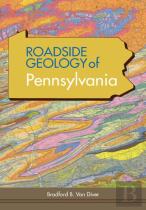 Roadside Geology Of Pennsylvania