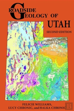 Bertrand.pt - Roadside Geology Of Utah
