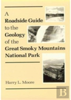 Roadside Guide Geology Great Smoky