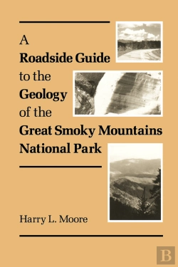 Bertrand.pt - Roadside Guide To The Geology Of Great Smoky Mountains National Park