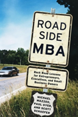 Bertrand.pt - Roadside Mba