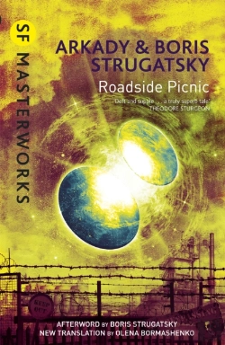 Bertrand.pt - Roadside Picnic