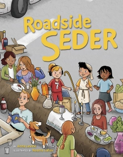 Bertrand.pt - Roadside Seder