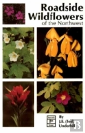 Roadside Wildflowers Of The Northwest