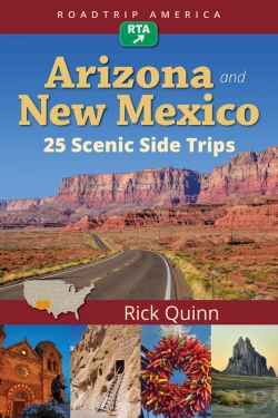 Bertrand.pt - Roadtrip America Arizona & New Mexico:  25 Scenic Side Trips
