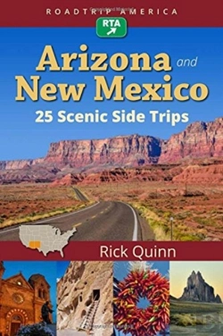 Bertrand.pt - Roadtrip America Arizona & New Mexico:  25 Scenic Side Trips