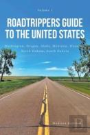 Roadtrippers Guide To The United States