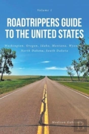 Roadtrippers Guide To The United States
