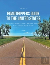 Roadtrippers Guide To The United States