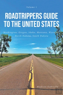 Bertrand.pt - Roadtrippers Guide To The United States