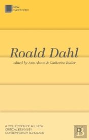 Roald Dahl