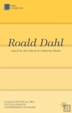 Bertrand.pt - Roald Dahl