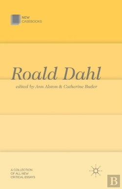 Bertrand.pt - Roald Dahl
