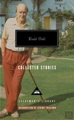 Bertrand.pt - Roald Dahl Collected Stories