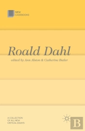 Roald Dahl