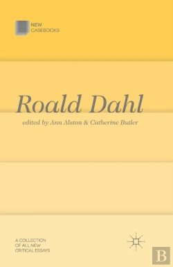 Bertrand.pt - Roald Dahl
