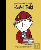 Roald Dahl