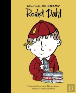 Bertrand.pt - Roald Dahl