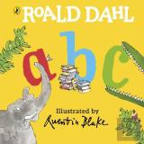 Roald Dahl'S Abc