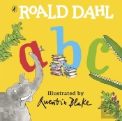 Roald Dahl'S Abc