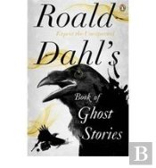 Roald Dahl'S Book Of Ghost Stories