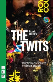 Roald Dahl'S The Twits