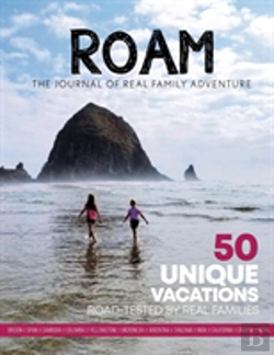 Bertrand.pt - Roam Journal Of Real Family Adventure